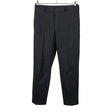 Unisex Uniqlo - Viigipüksid, suurus 40 - Must ()