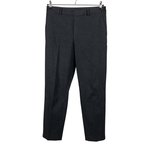 Unisex Uniqlo - Viigipüksid, suurus 40 - Must (1)