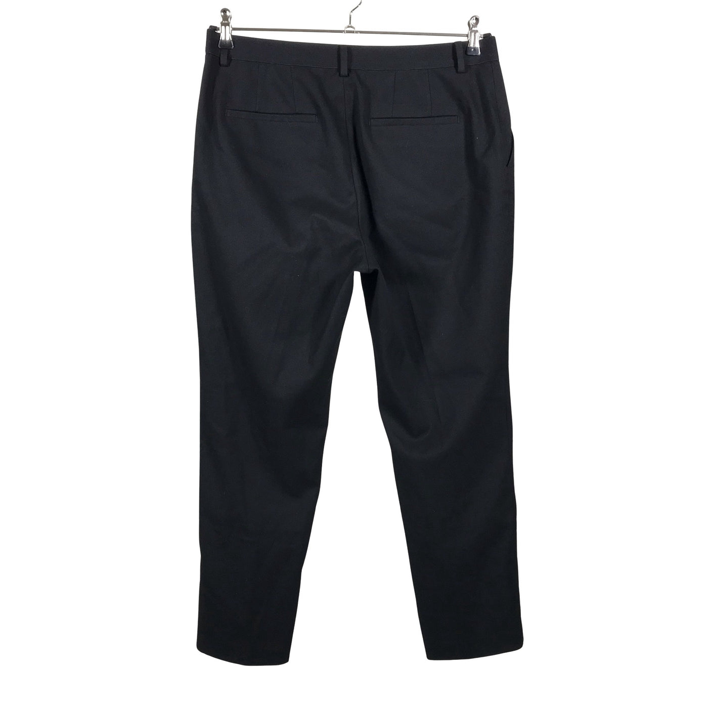 Unisex Uniqlo - Viigipüksid, suurus 42 - Must (2)
