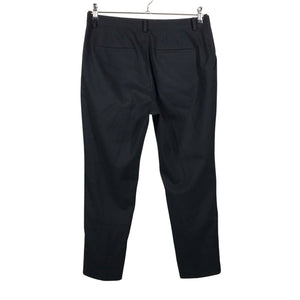 Unisex Uniqlo - Viigipüksid, suurus 42 - Must (2)