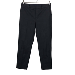 Unisex Uniqlo - Viigipüksid, suurus 42 - Must (1)