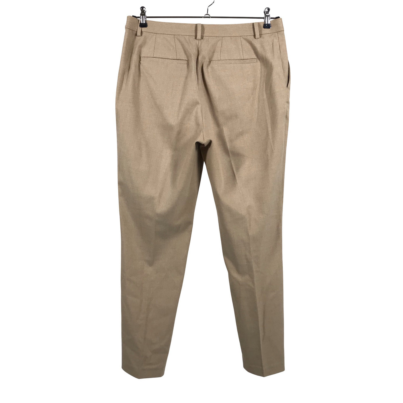 Unisex Uniqlo - Viigipüksid, suurus 40 - Beige (2)