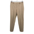 Unisex Uniqlo - Viigipüksid, suurus 40 - Beige ()