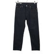 Unisex Levi's - Teksad, suurus W27 - Must ()