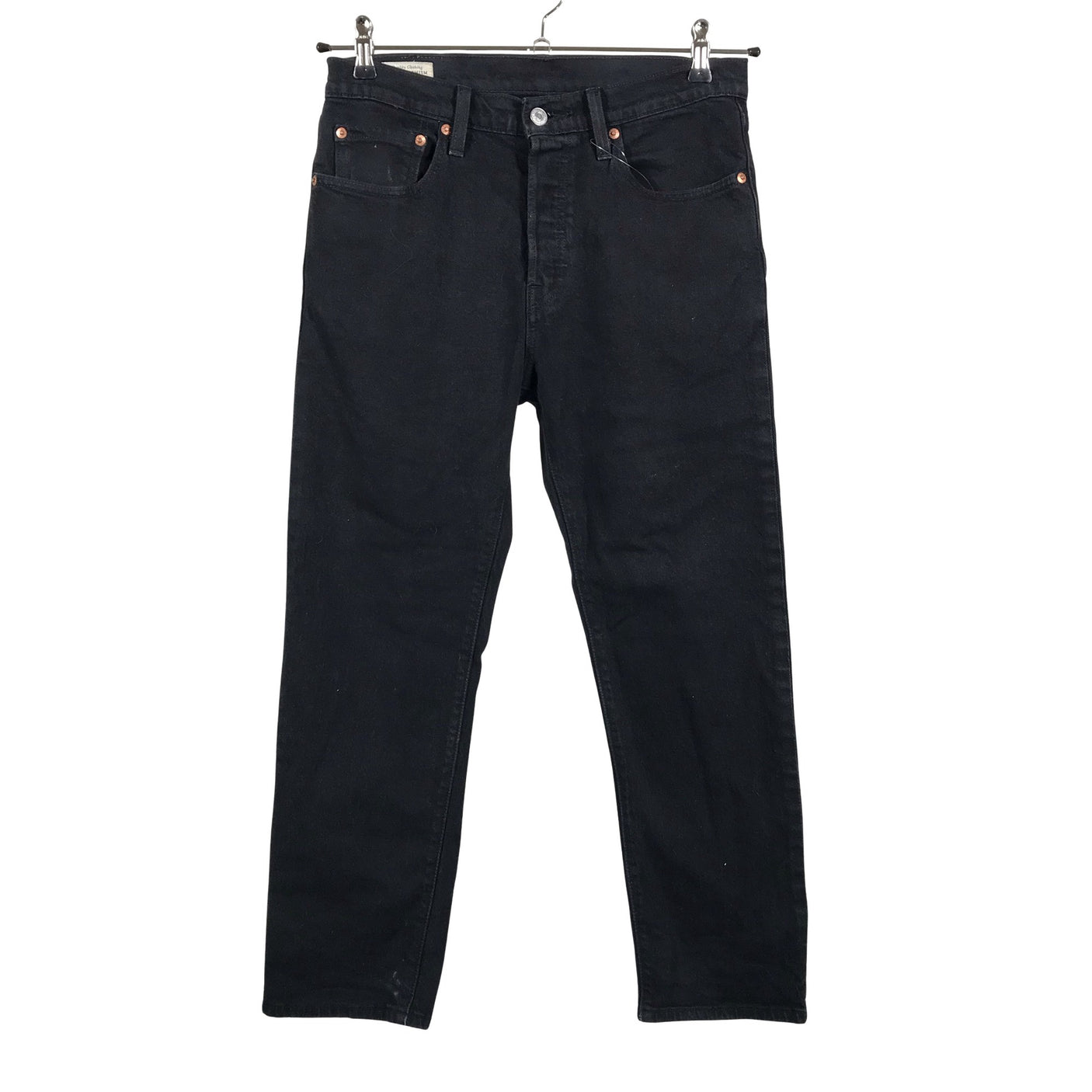 Unisex Levi's - Teksad, suurus W27 - Must (1)