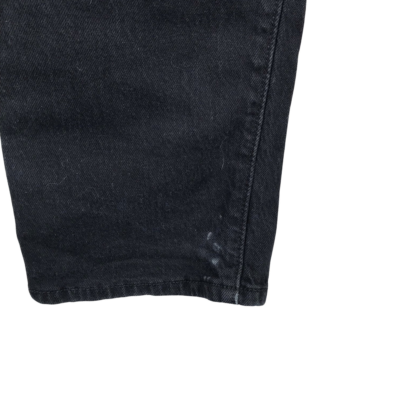 Unisex Levi's - Teksad, suurus W27 - Must (3)