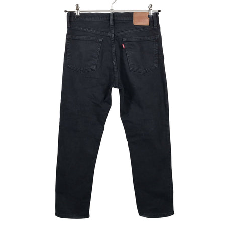 Unisex Levi's - Teksad, suurus W27 - Must (2)