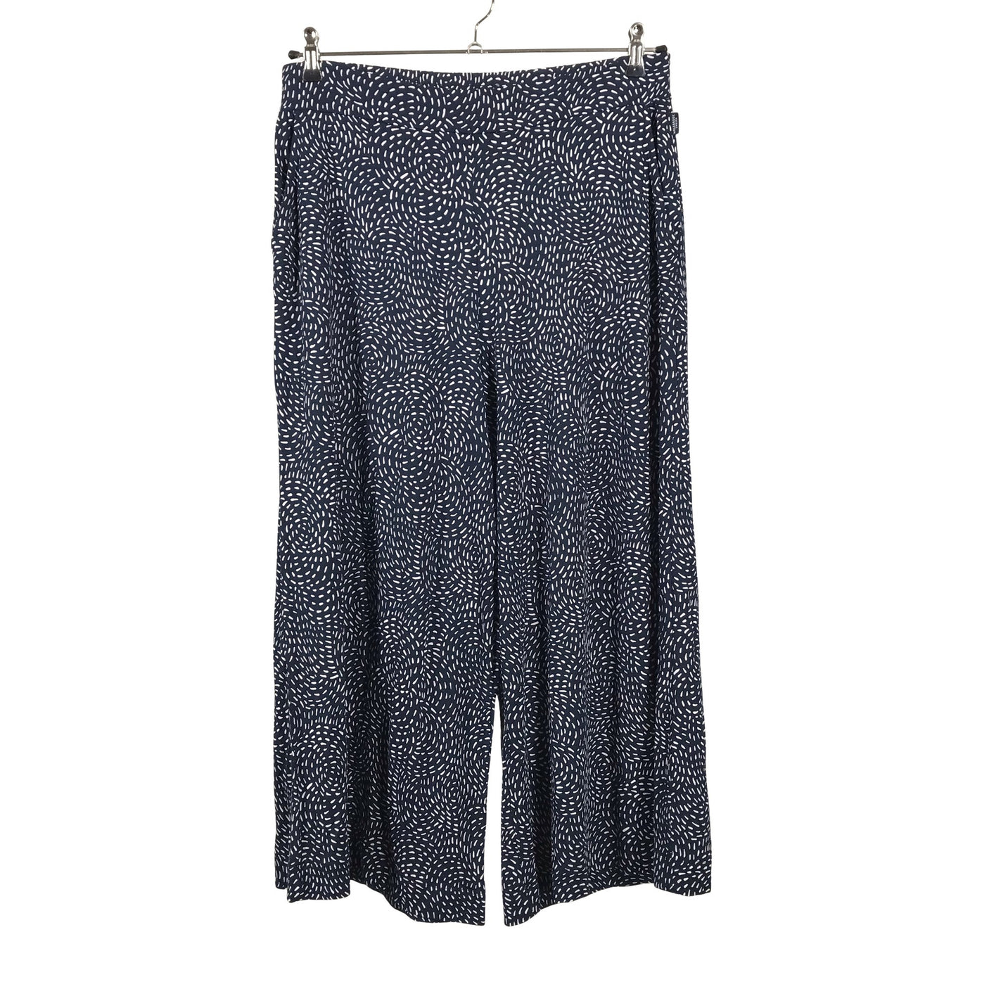 Unisex Holebrook - Trikotaažist püksid, suurus 40 - Sinine (1)