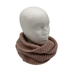 Unisex POMPdeLUX - Torusall, suurus Midi - Heleroosa (1)