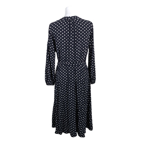 Unisex Your Face - Õhuke kleit, suurus 38 - Sinine (2)