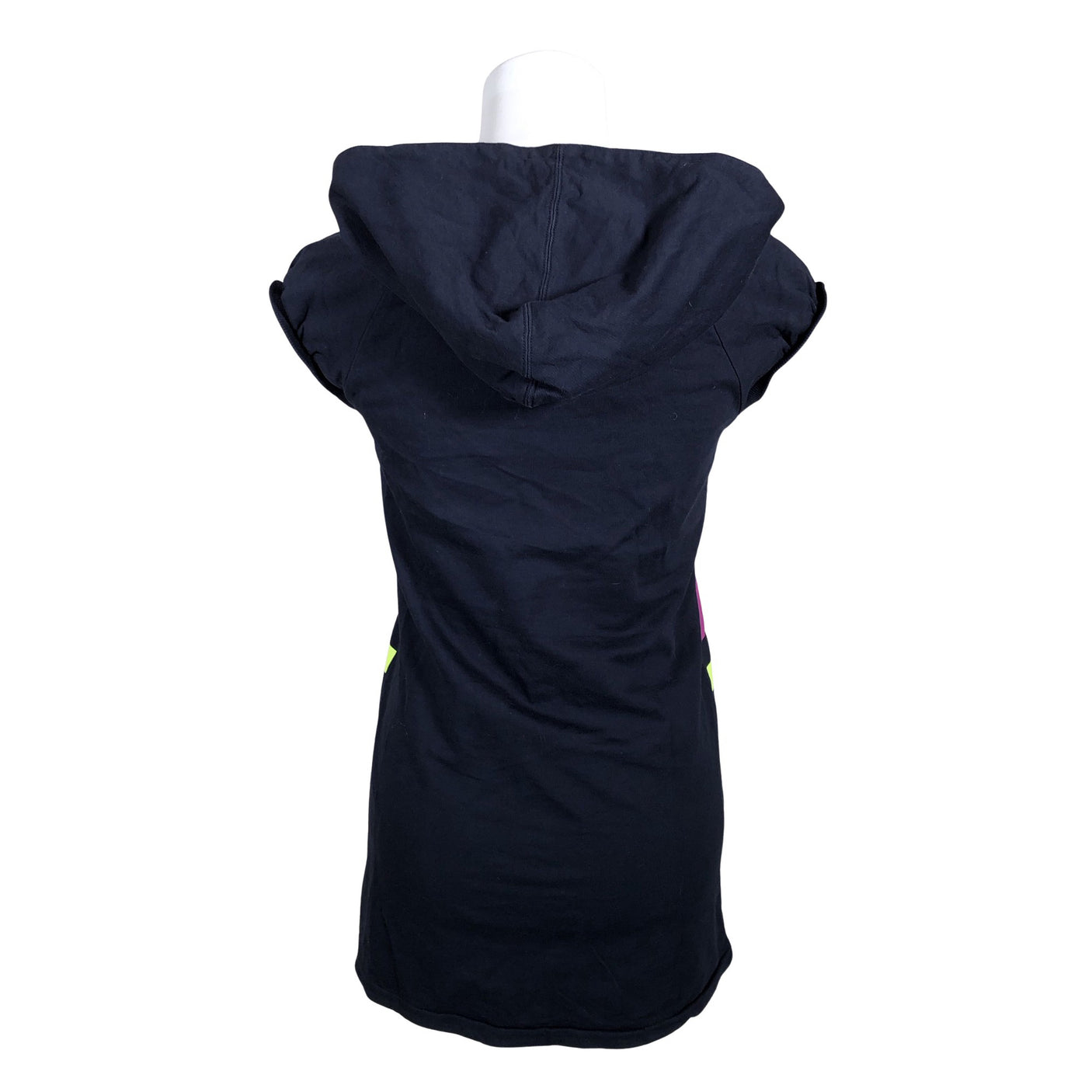 Unisex Adidas - Dressikangast tuunika, suurus 34 - Sinine (2)