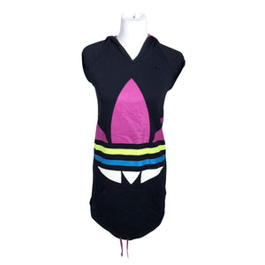 Unisex Adidas - Dressikangast tuunika, suurus 34 - Sinine (1)