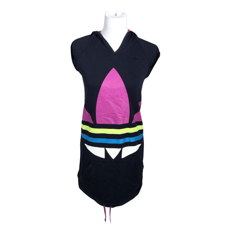 Unisex Adidas - Dressikangast tuunika, suurus 34 - Sinine ()