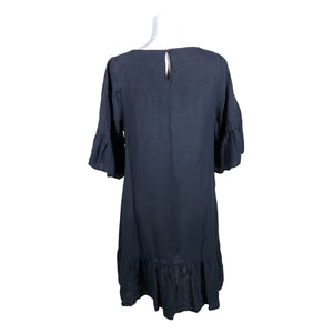Unisex Lexington - Mitteveniv kleit, suurus 40 - Sinine (2)