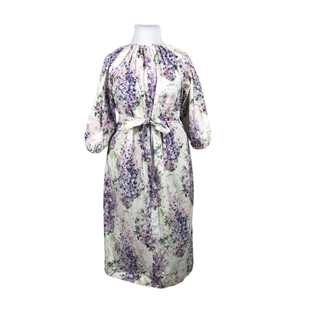 Unisex COS - Mitteveniv kleit, suurus 46 - Valge ()