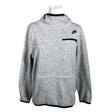 Unisex Nike - Fliispluus, suurus 38 - Hall ()