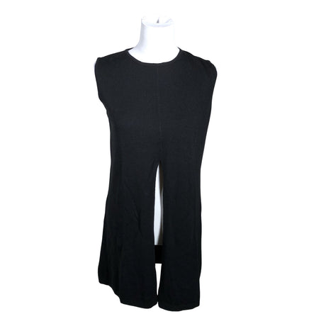 Unisex Doppwoman - Kootud tuunika, suurus 32 - Must ()