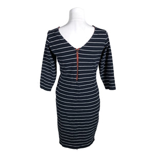 Unisex NOSH - Trikotaažist kleit, suurus 38 - Sinine (2)
