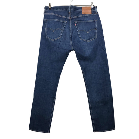 Unisex Levi's - Teksad, suurus S - Sinine (2)