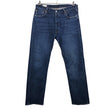Unisex Levi's - Teksad, suurus S - Sinine ()