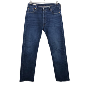Unisex Levi's - Teksad, suurus S - Sinine (1)