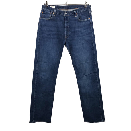 Unisex Levi's - Teksad, suurus S - Sinine ()