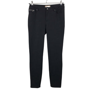 Unisex Noom - Trikotaažist püksid, suurus 36 - Must (1)