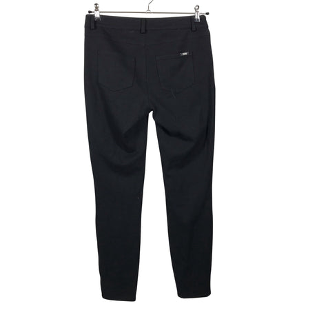 Unisex Noom - Trikotaažist püksid, suurus 36 - Must (2)