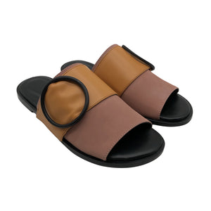 Unisex Rodebjer - Rihmikud, suurus 39 - Heleroosa (3)