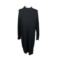 Unisex Part two - Kootud kleit, suurus 38 - Must ()