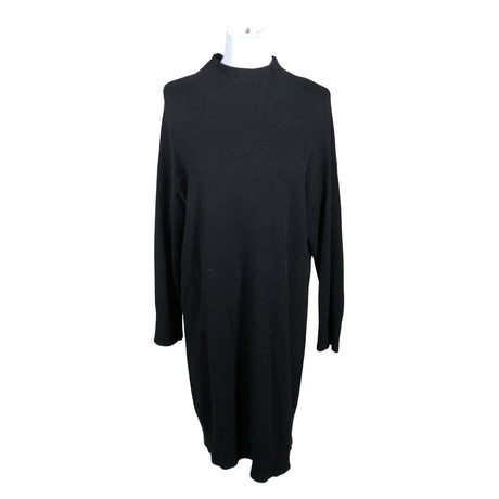 Unisex Part two - Kootud kleit, suurus 38 - Must ()