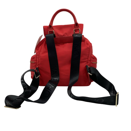 Unisex Valentino - Seljakott, suurus Ei kokoa - Punane (2)