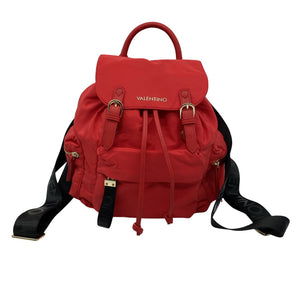 Unisex Valentino - Seljakott, suurus Ei kokoa - Punane (1)