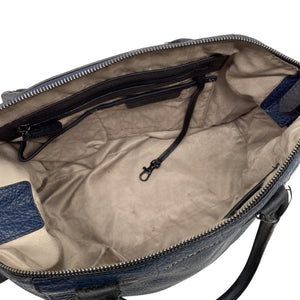Unisex Michael Kors - Käekott, suurus Maxi - Sinine (2)