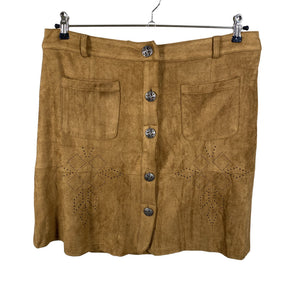 Unisex Cream - Mitteveniv seelik, suurus 34 - Pruun (1)