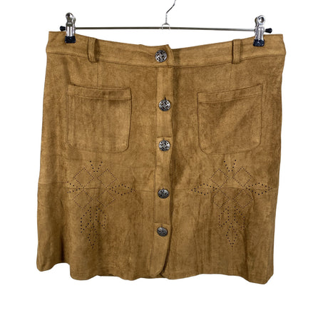 Unisex Cream - Mitteveniv seelik, suurus 34 - Pruun ()