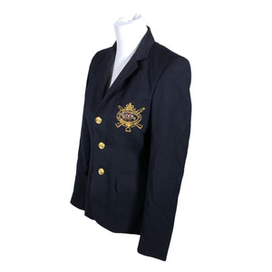 Unisex Ralph Lauren - Jakk, suurus 38 - Sinine (3)
