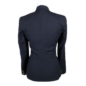 Unisex Ralph Lauren - Jakk, suurus 38 - Sinine (2)