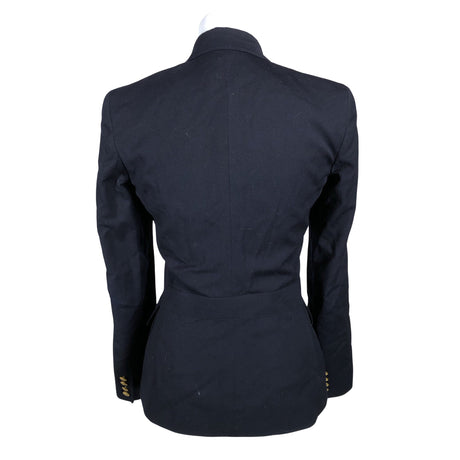Unisex Ralph Lauren - Jakk, suurus 38 - Sinine (2)