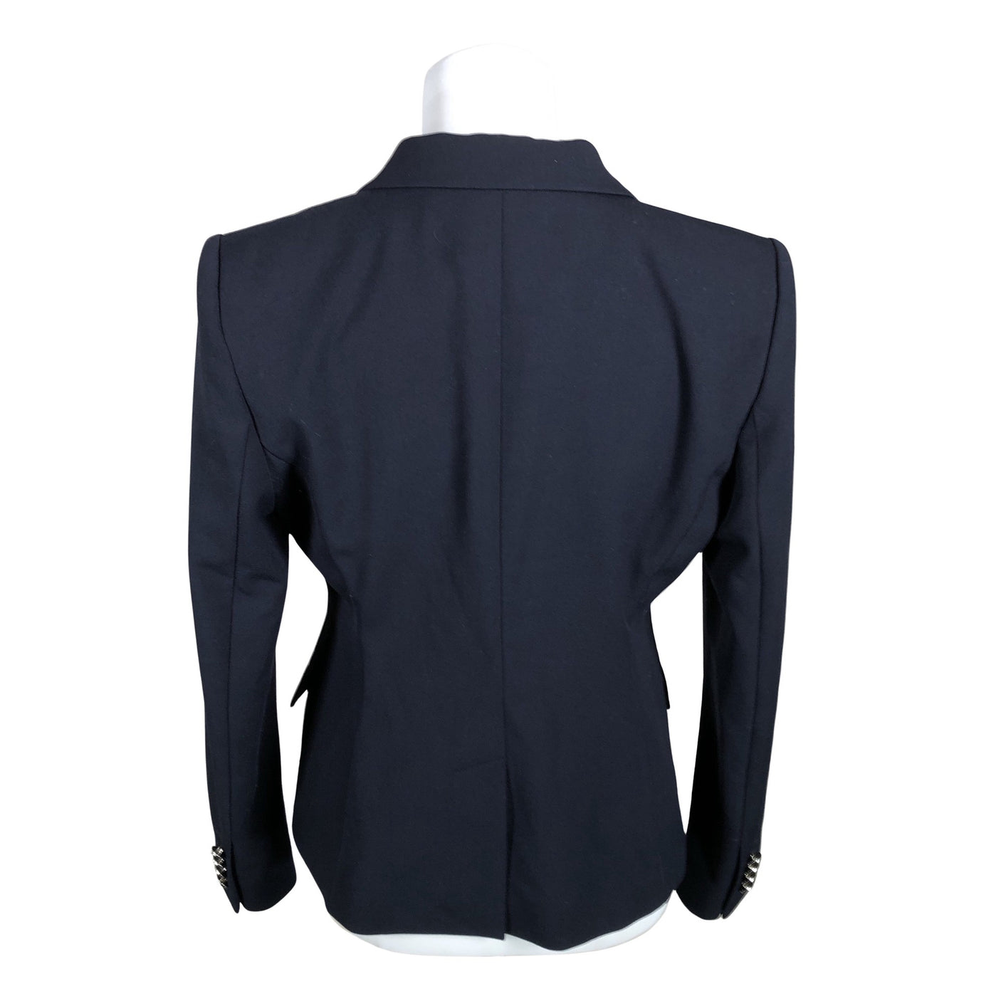 Unisex Hugo Boss - Jakk, suurus 38 - Sinine (2)