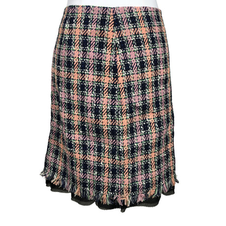 Unisex Marc Cain - Kostüüm, suurus 40 - Heleroosa (2)