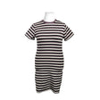Unisex Adidas - Trikotaažist kleit, suurus 46 - Lilla ()