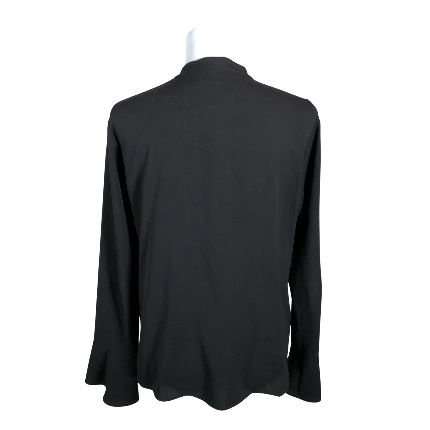 Unisex Hugo Boss - Pluus, suurus 40 - Must (2)