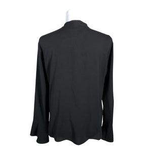 Unisex Hugo Boss - Pluus, suurus 40 - Must (2)