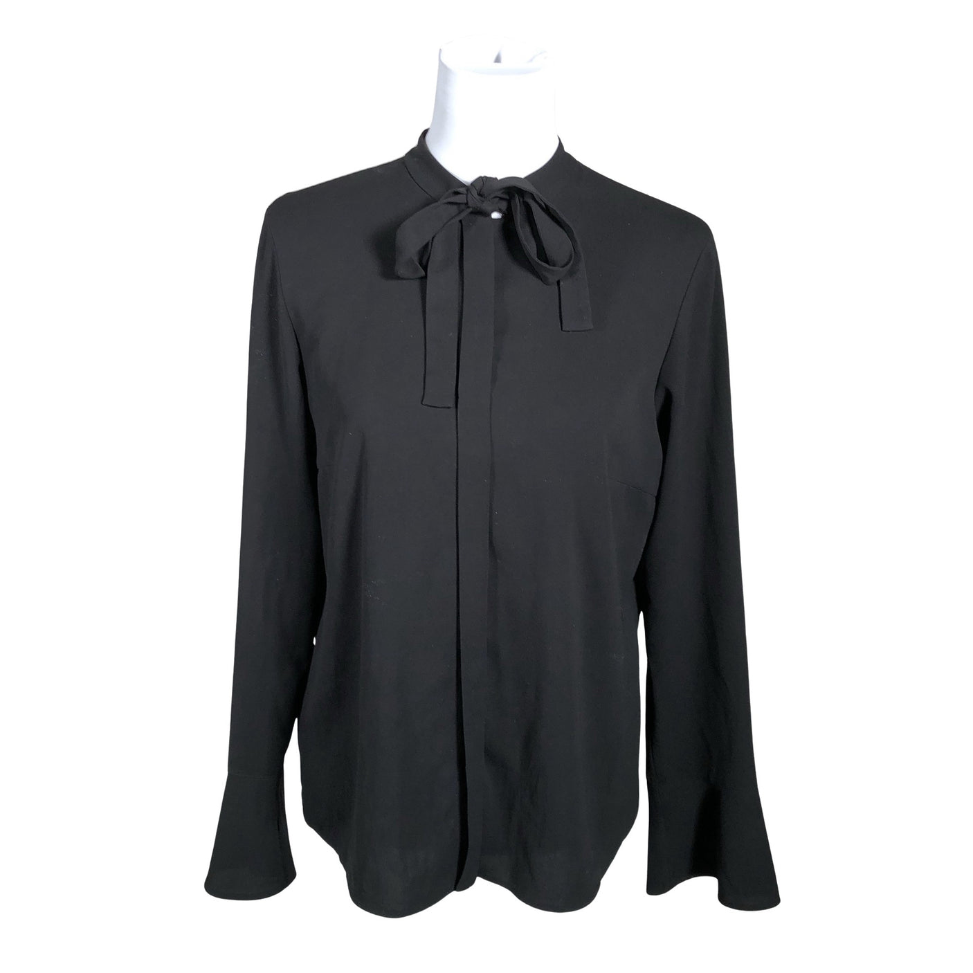 Unisex Hugo Boss - Pluus, suurus 40 - Must (1)