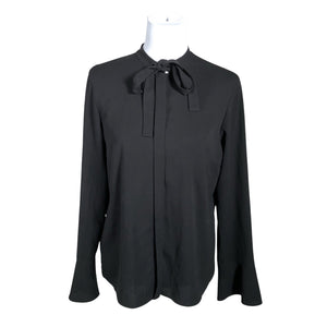 Unisex Hugo Boss - Pluus, suurus 40 - Must (1)