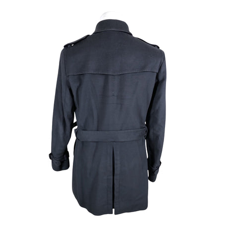 Unisex Burberry - Villane mantel, suurus L - Hall (2)