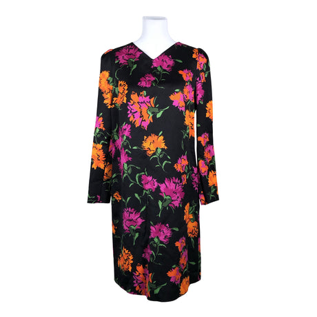 Unisex Escada - Mitteveniv kleit, suurus 40 - Must ()