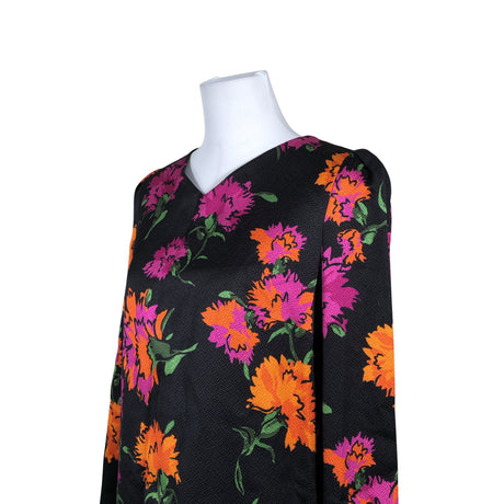 Unisex Escada - Mitteveniv kleit, suurus 40 - Must (2)