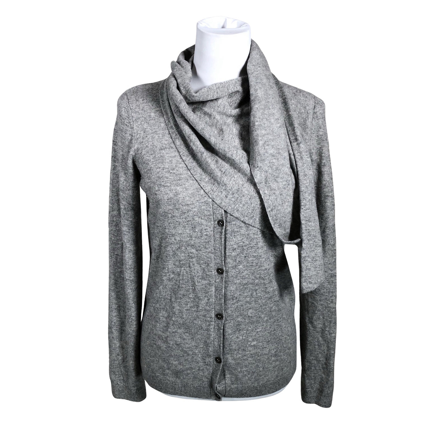 Unisex Hugo Boss - Kardigan, suurus 36 - Hall (1)